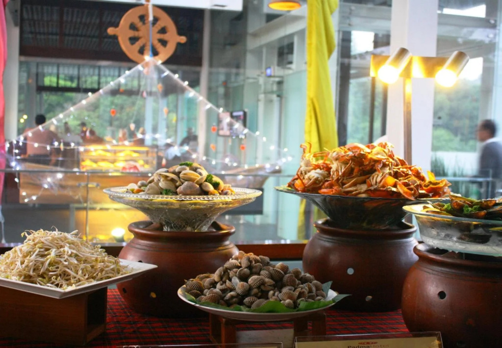 Padma Hotel Bandung