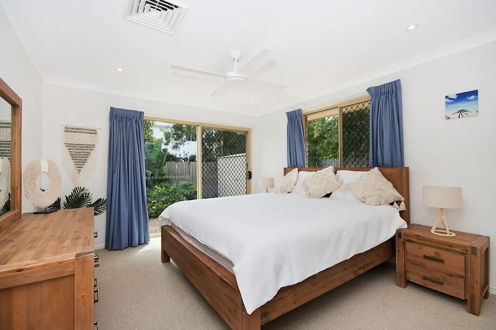 Kailani Beach House - Stone Real Estate Yamba