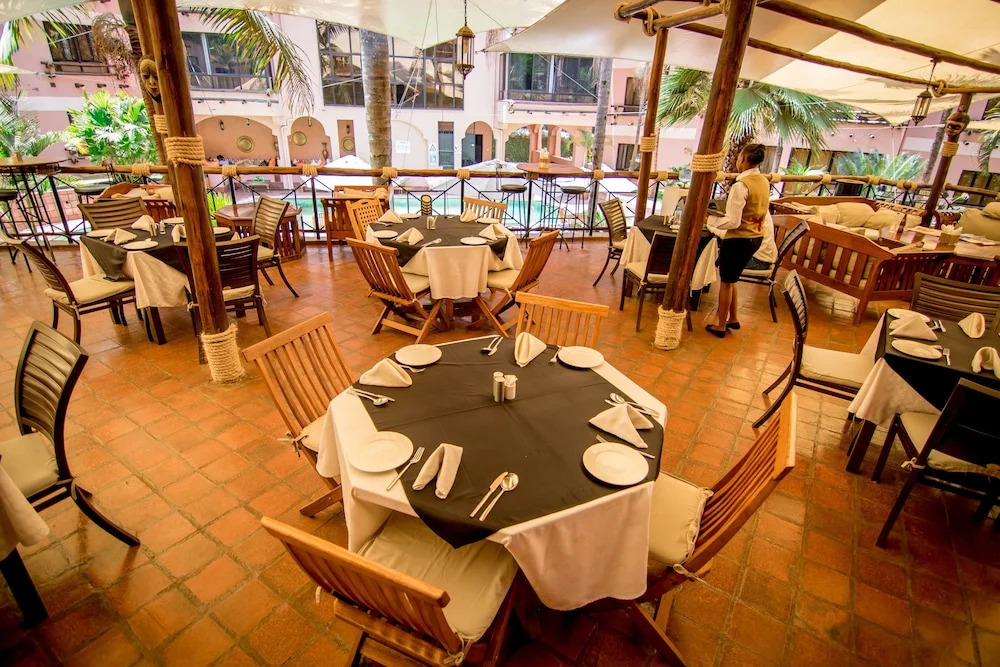 Wasini All Suite Hotel