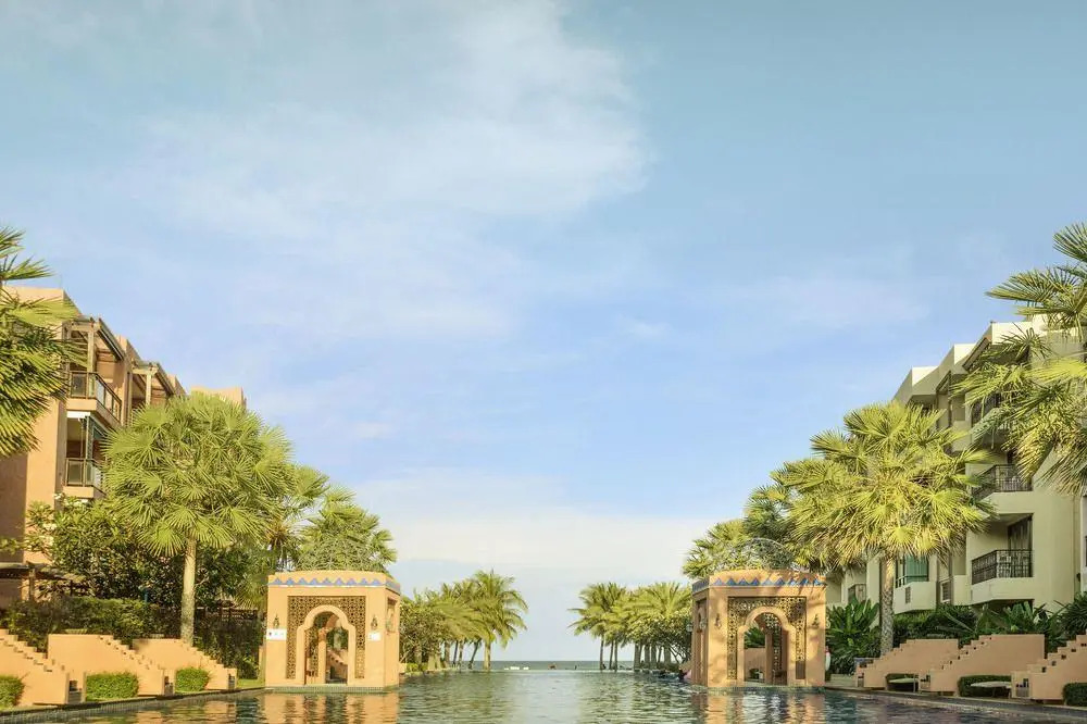 Marrkesh Condo by Favstay