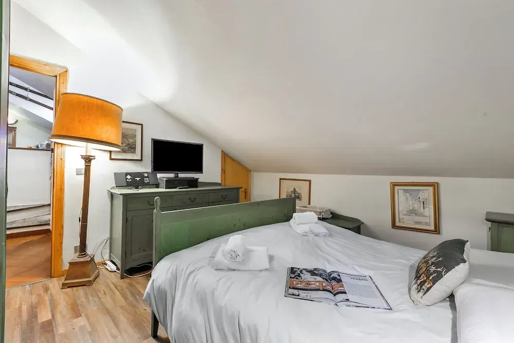 Champlas Suite