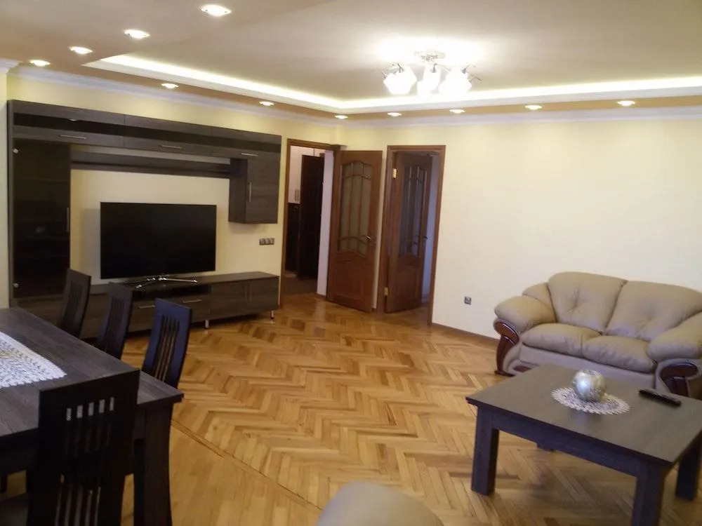 Guest-house Relax Lux - Apartment