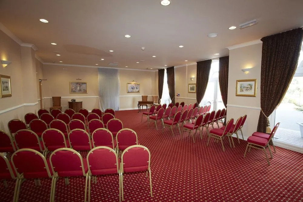 Southview Park Hotel