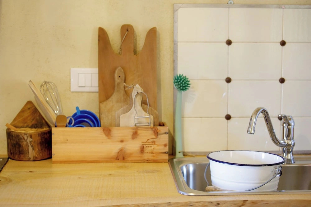Casa in Bioedilizia con Bio Piscina Naturale   Ai Due Gelsi