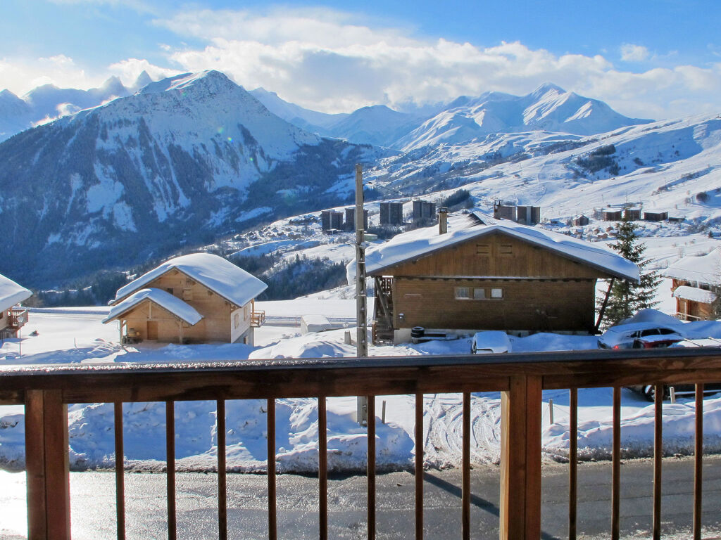 Nemea Les Chalets des Cimes