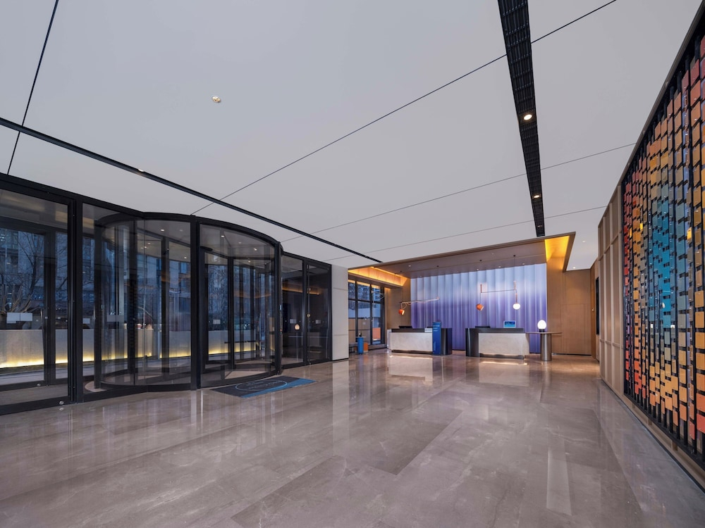 Holiday Inn Express Luoyang Nanchang Road by IHG