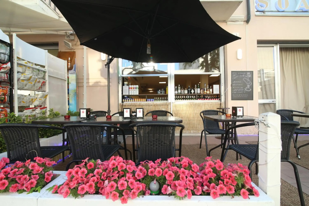Hotel Miriam