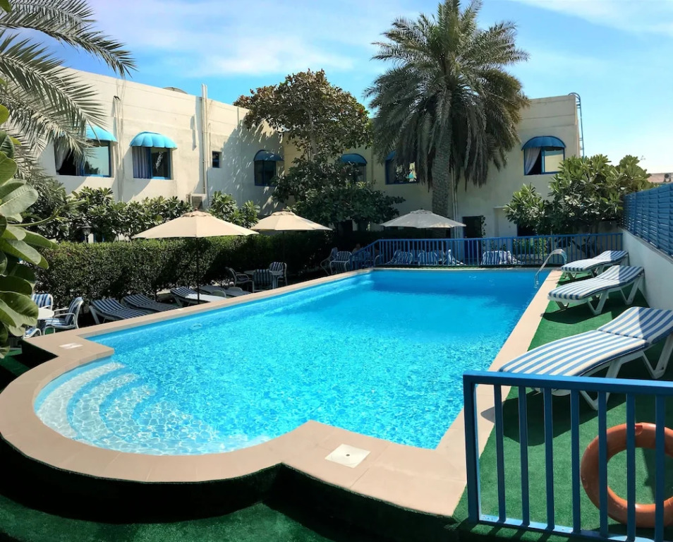 Villa Alisa