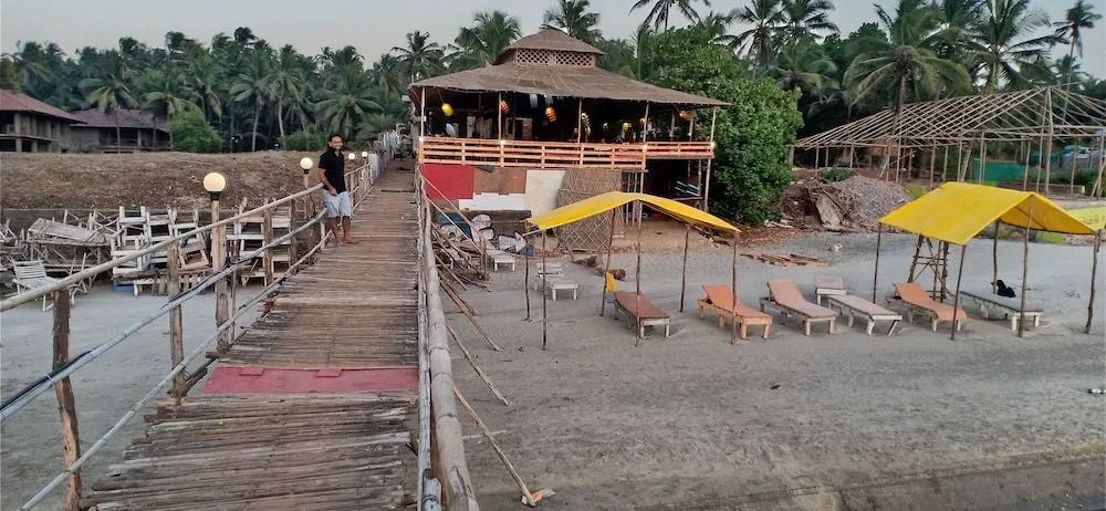 Osaiba Beach Resort