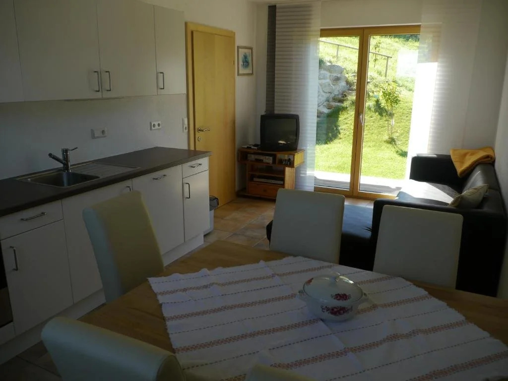 Ferienhaus Sam