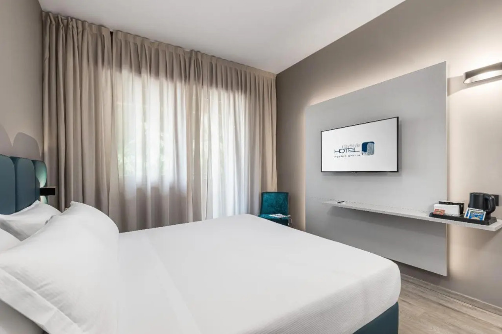 City Style Hotel Reggio Emilia