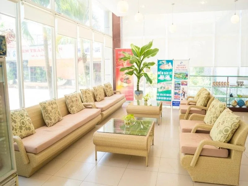 Thanh Thuy Hotel