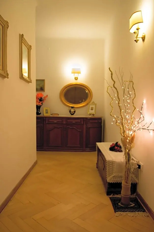 B & B Antico Borgo Teresiano