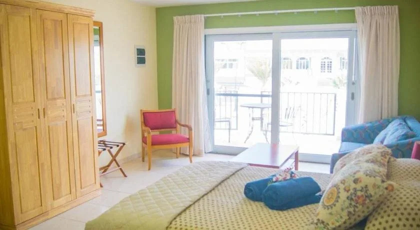 Rutena Suites