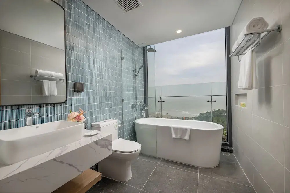 Flamingo Hai Tien Resort managed by Flamingo Hotels and Resorts