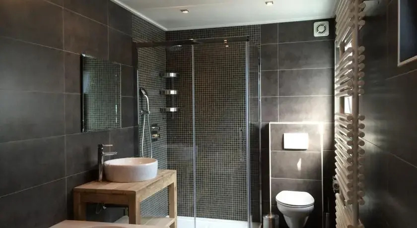 Holiday Home Marien44
