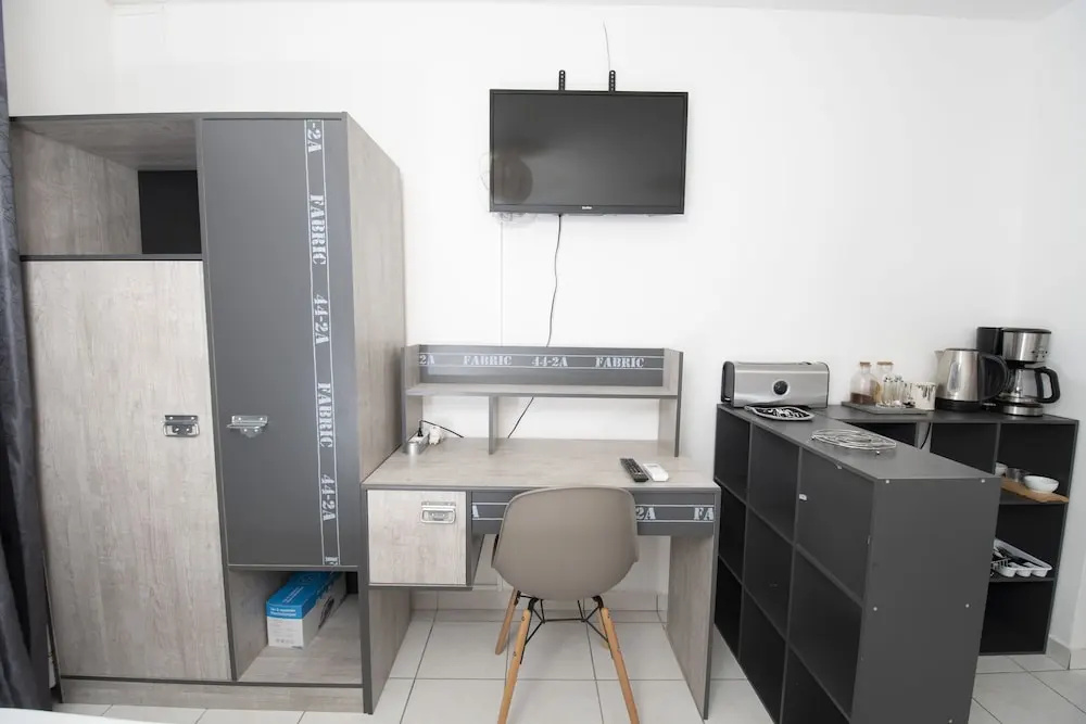 RunStudio, Sainte Clotilde I Keylodge Réunion