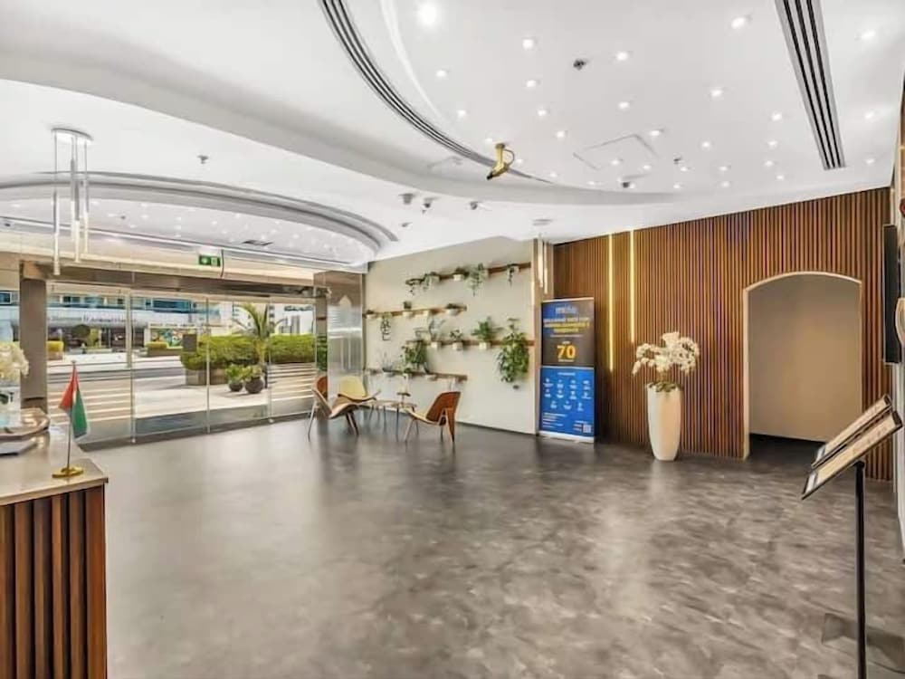 Vogue | Marina Diamond near Marina Mall | JBR