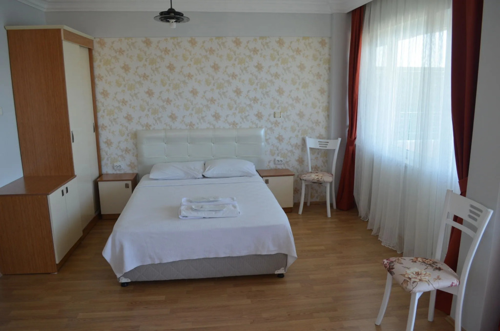 cunda panorama otel