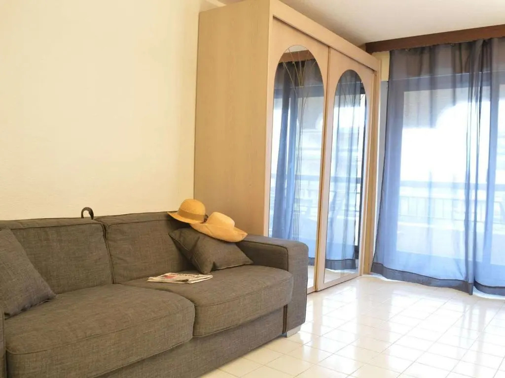 Appartement Fréjus, 1 pièce, 4 personnes - FR-1-226A-31
