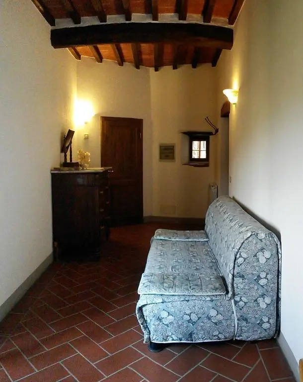 Casa Selvolini - VOLPAIA