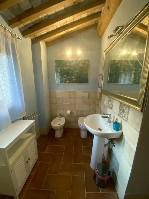 DOLCE VITA IN TUSCANY Cottage
