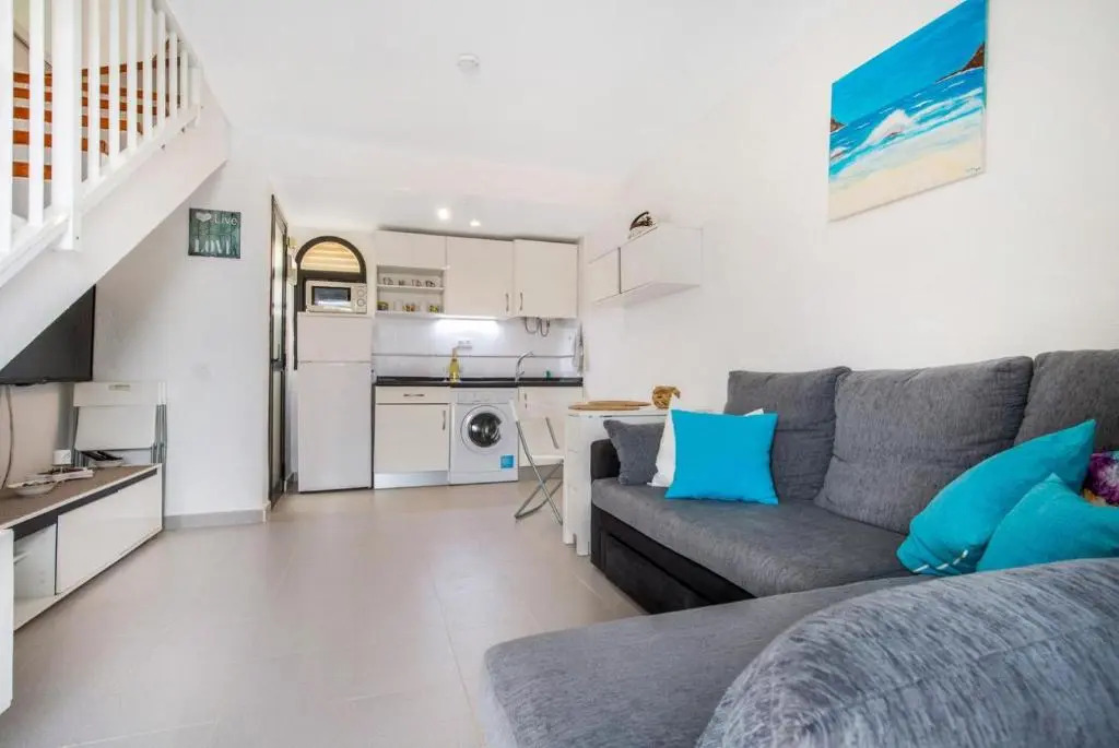 Apartamento Vista Piscina o Terraza, Wifi GRATIS