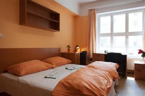 Rooseveltova kolej