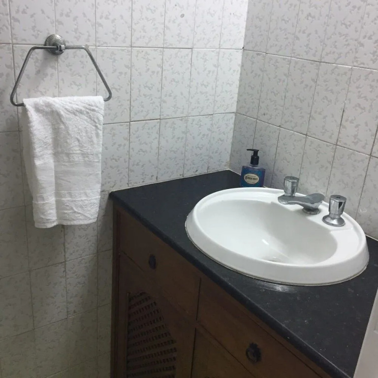 Bossa Nova Flat