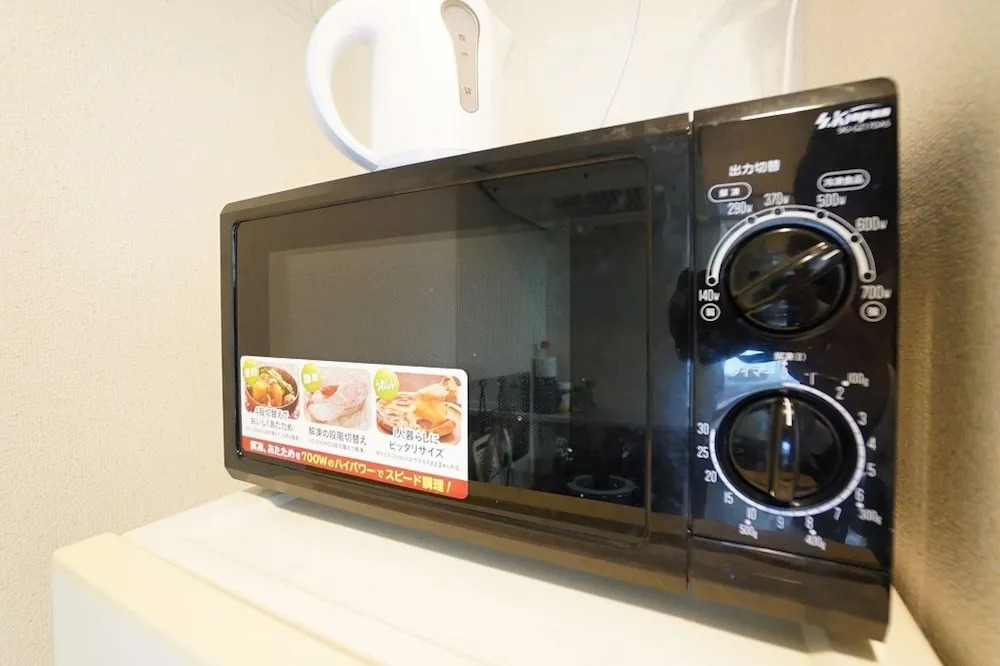 IK Minami6Jo Residence 1003