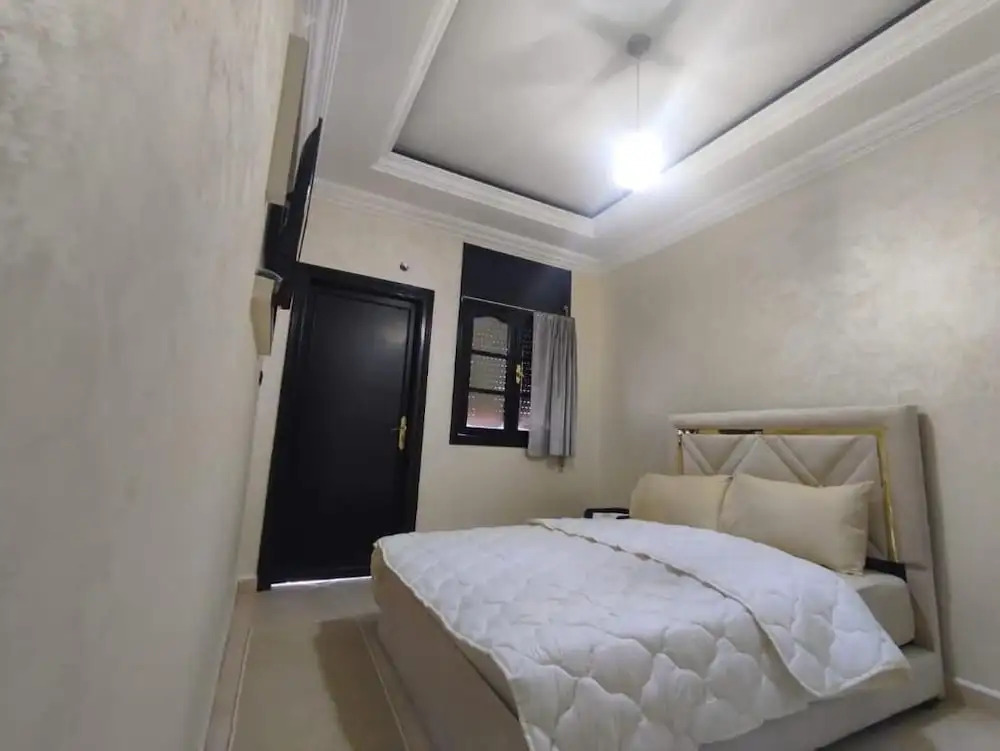 Hotel La coline