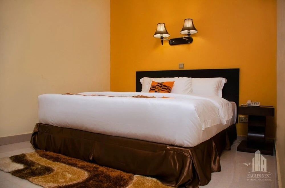 Eagles Nest International Hotel