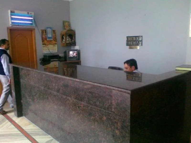 Hotel Mussoorie Residency by Adb Rooms