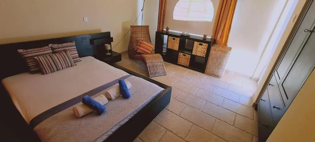 STAY Elegance 3BR Apt