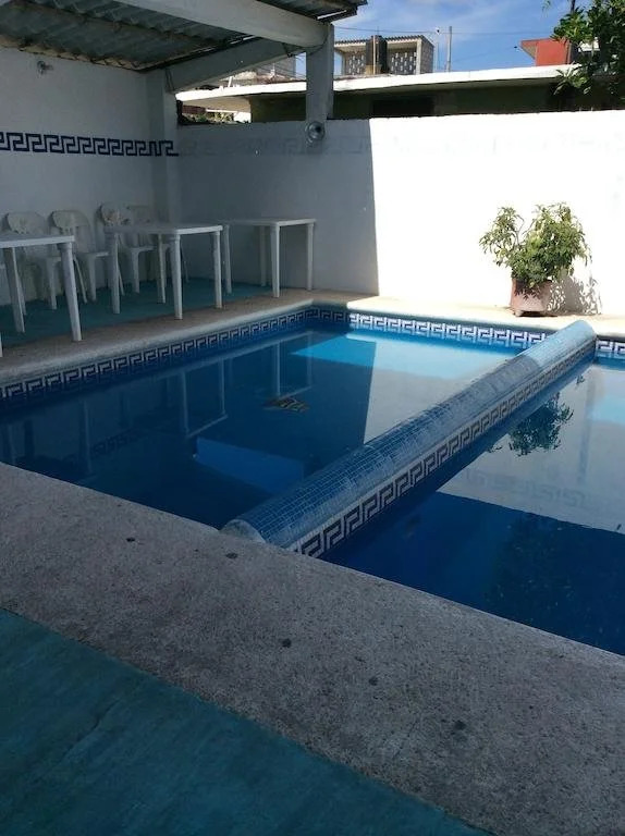 Hotel Posada Dora Emilia