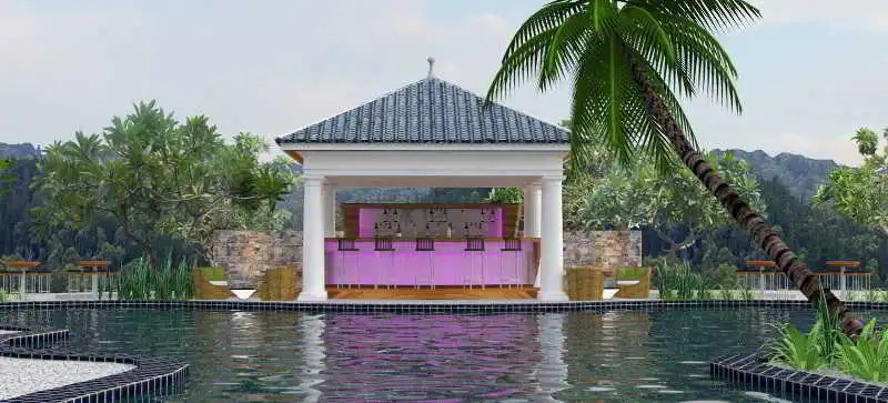 Victory Paradise Resort And Casino