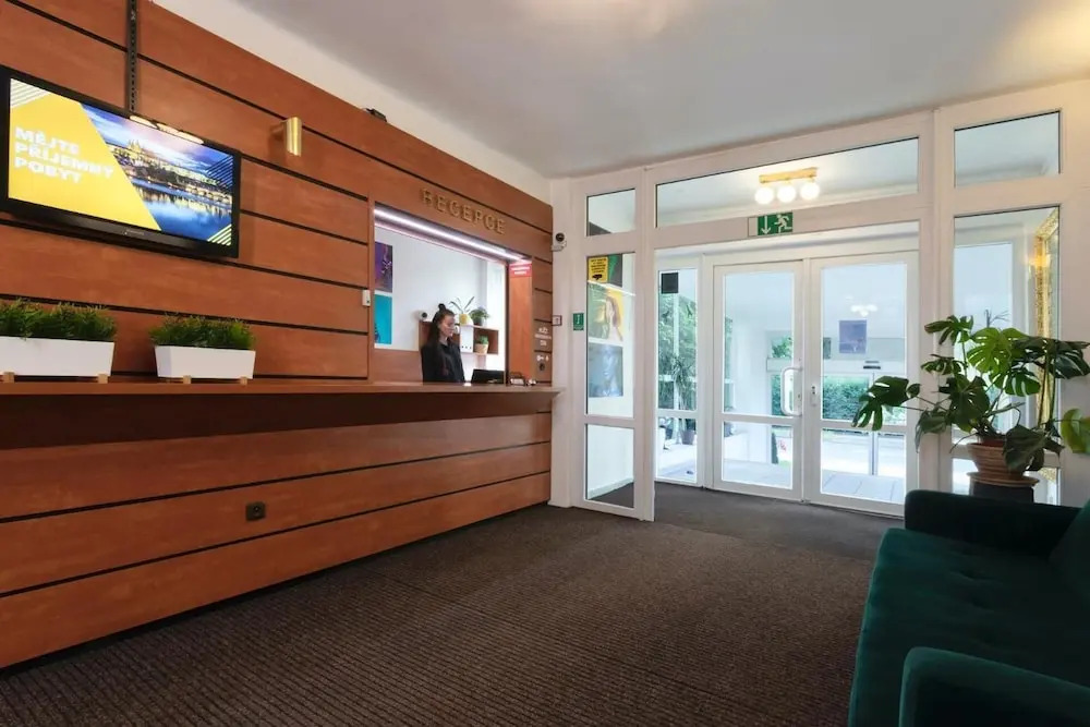 Hotel AMITY