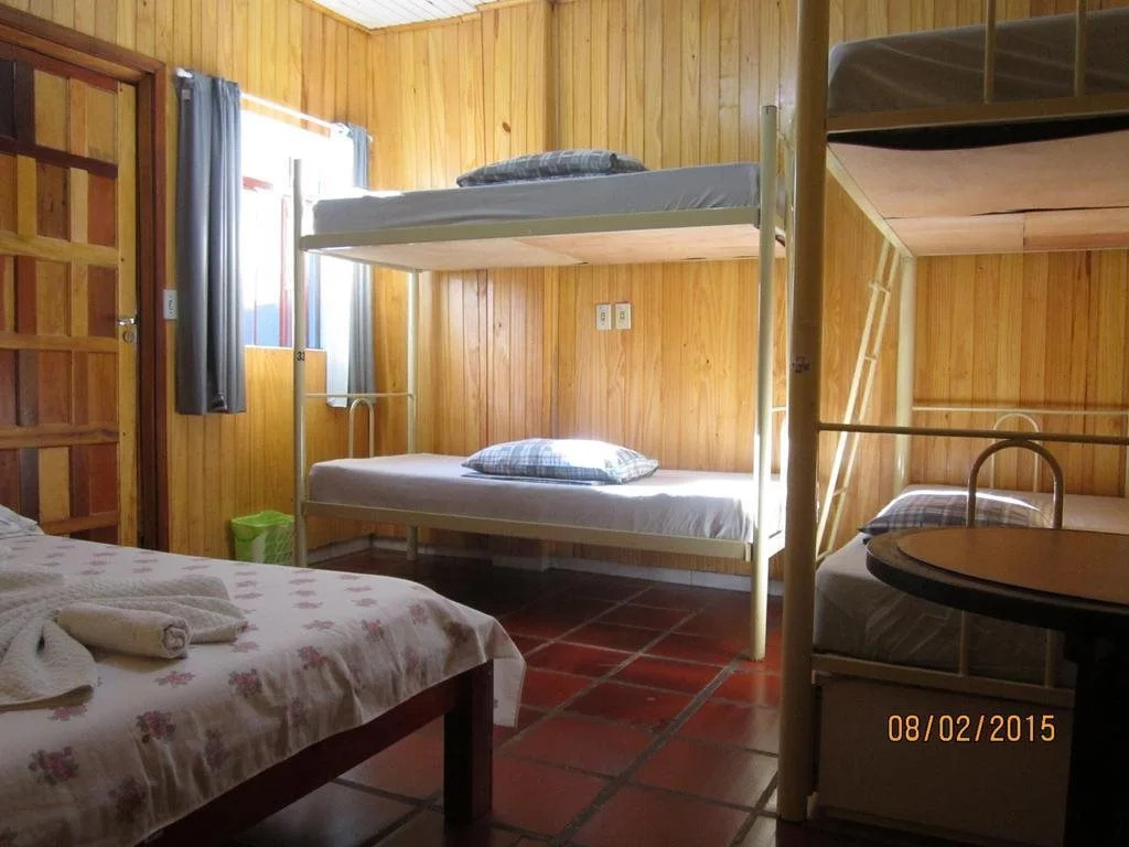Hostel Paudimar Falls