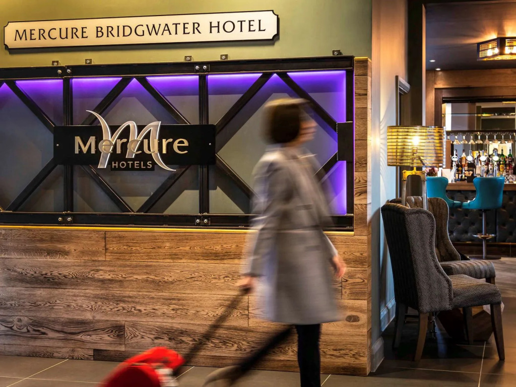 Mercure Bridgwater