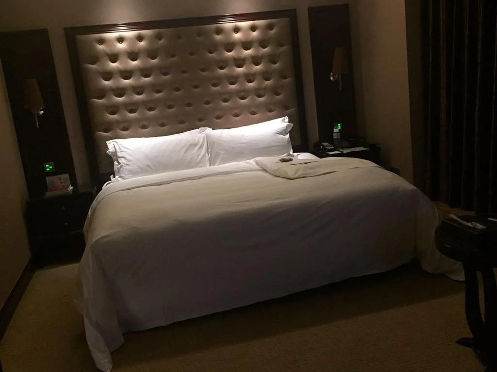 Bonjour Hotel
