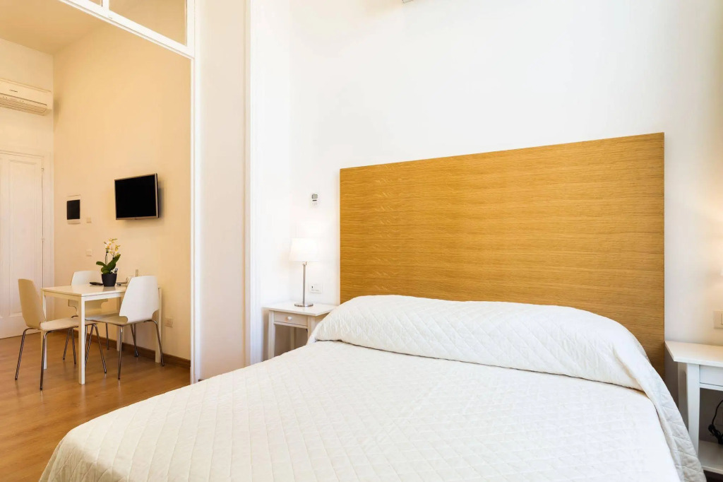 Sorrento Centre Corso Italia - INH 22695