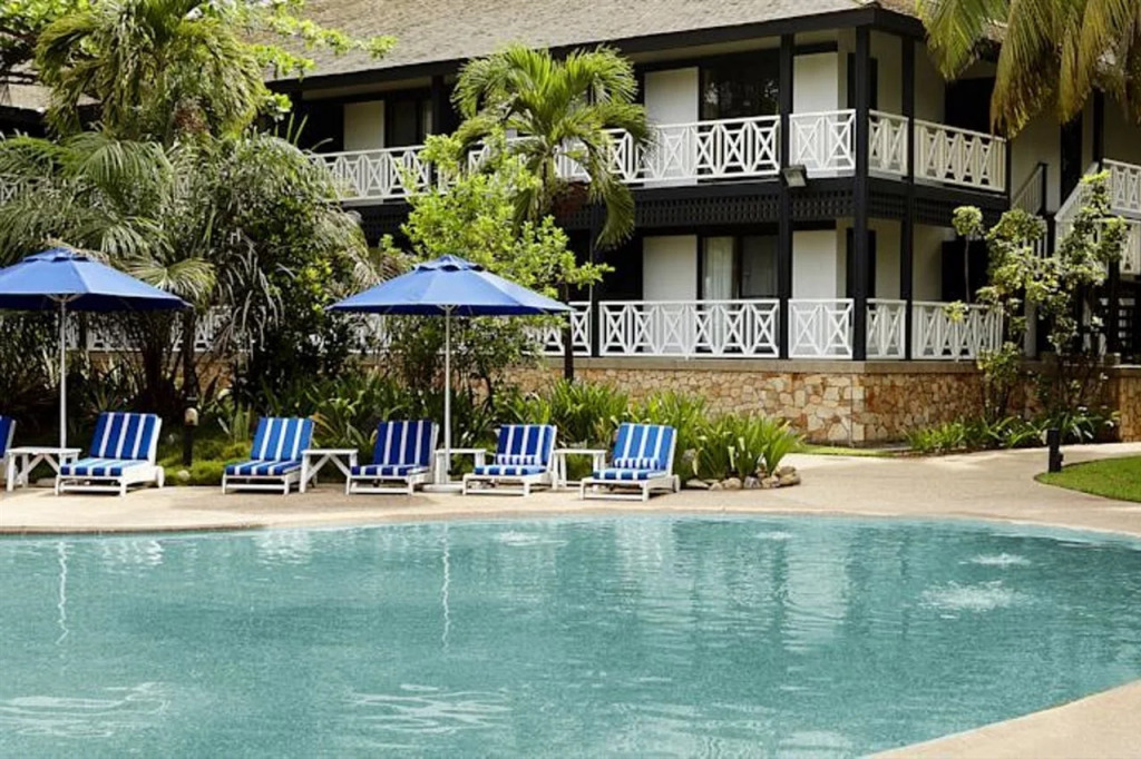 Labadi Beach Hotel