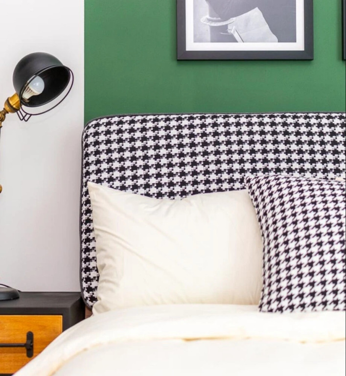 Locals Boutique Apartment Shijicheng No5