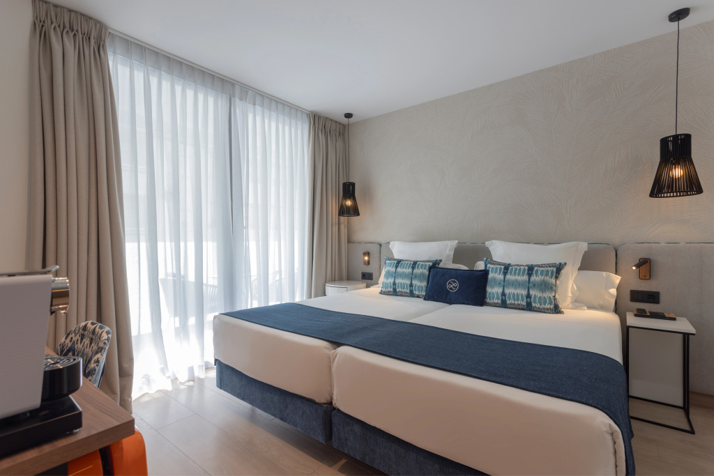 Hotel Lima
