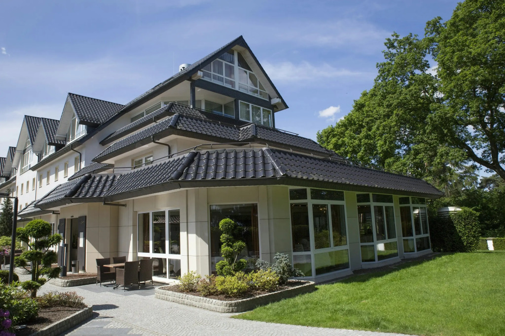 lArrivée Hotel & Spa