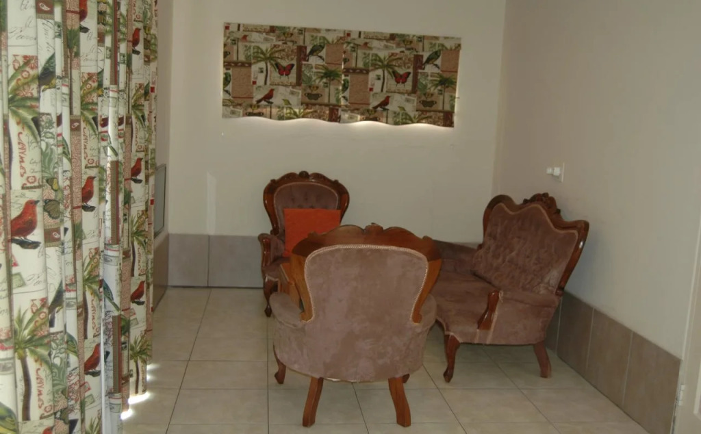 Rainbird B&B