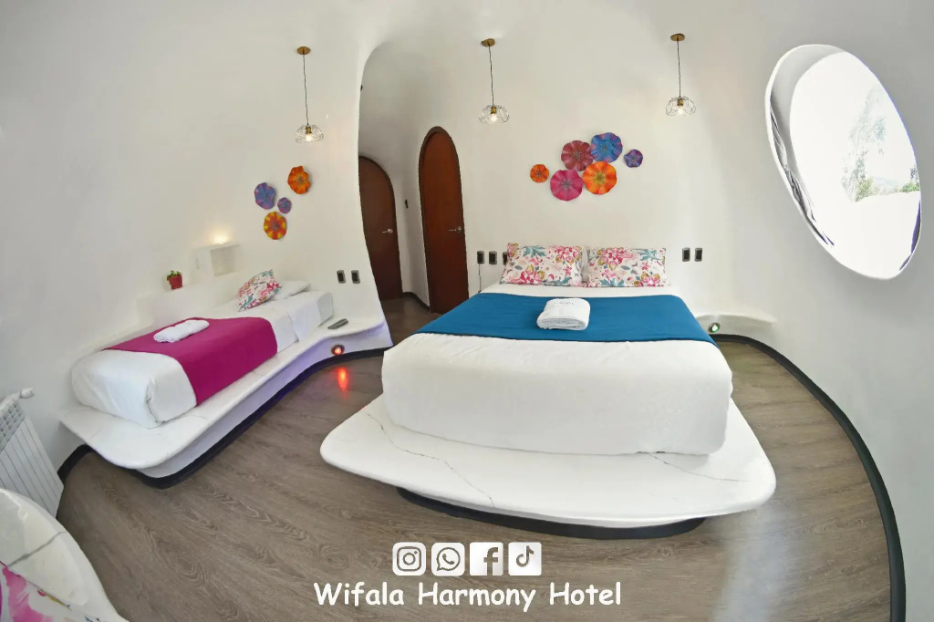Wifala Harmony Hotel