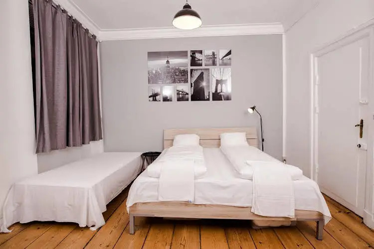 Vestergade 19 Apartment