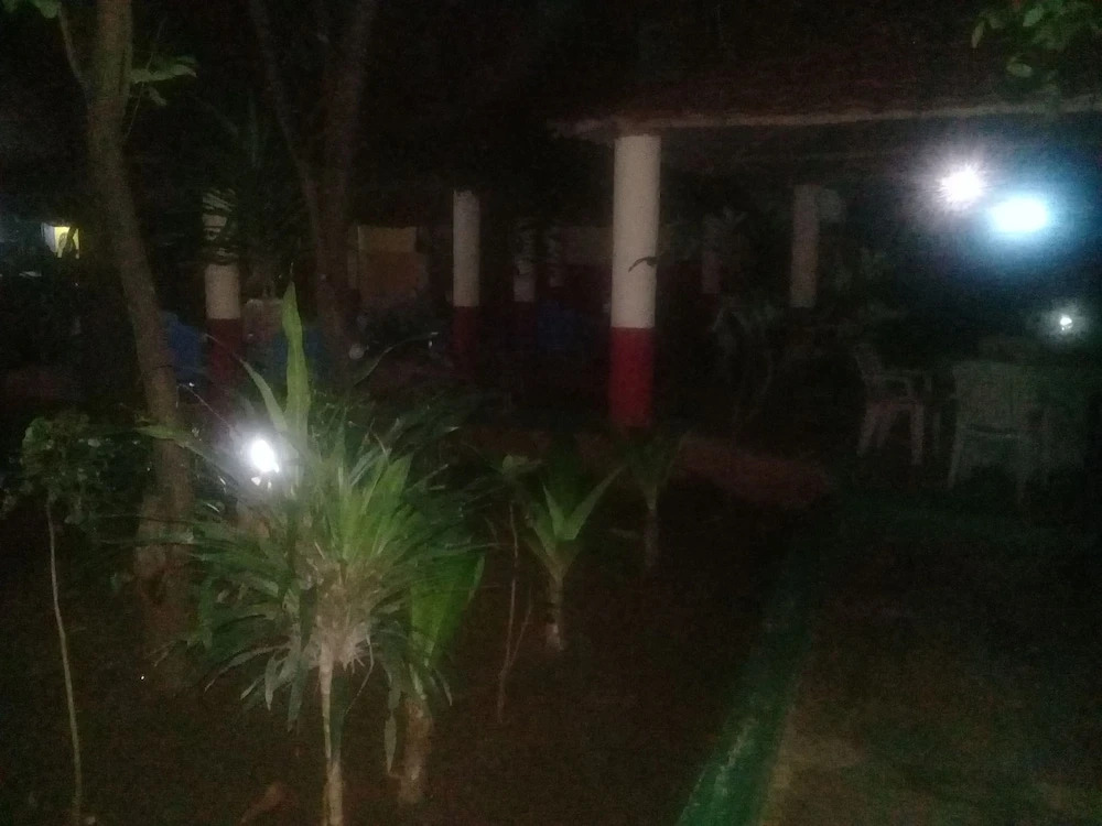 Sun Park Hotel