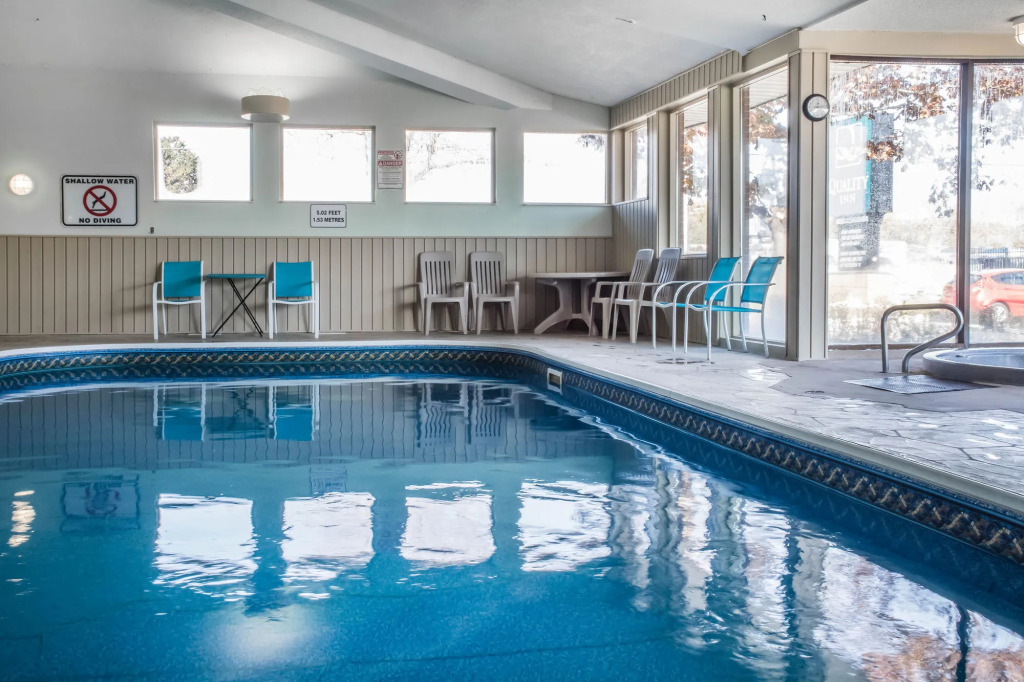 Days Inn by Wyndham Barrie
